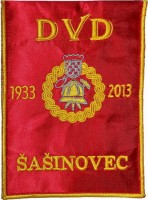 DVD ŠAŠINOVEC